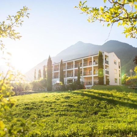 Bed and Breakfast Haselgrund Dorf Tirol Exterior foto