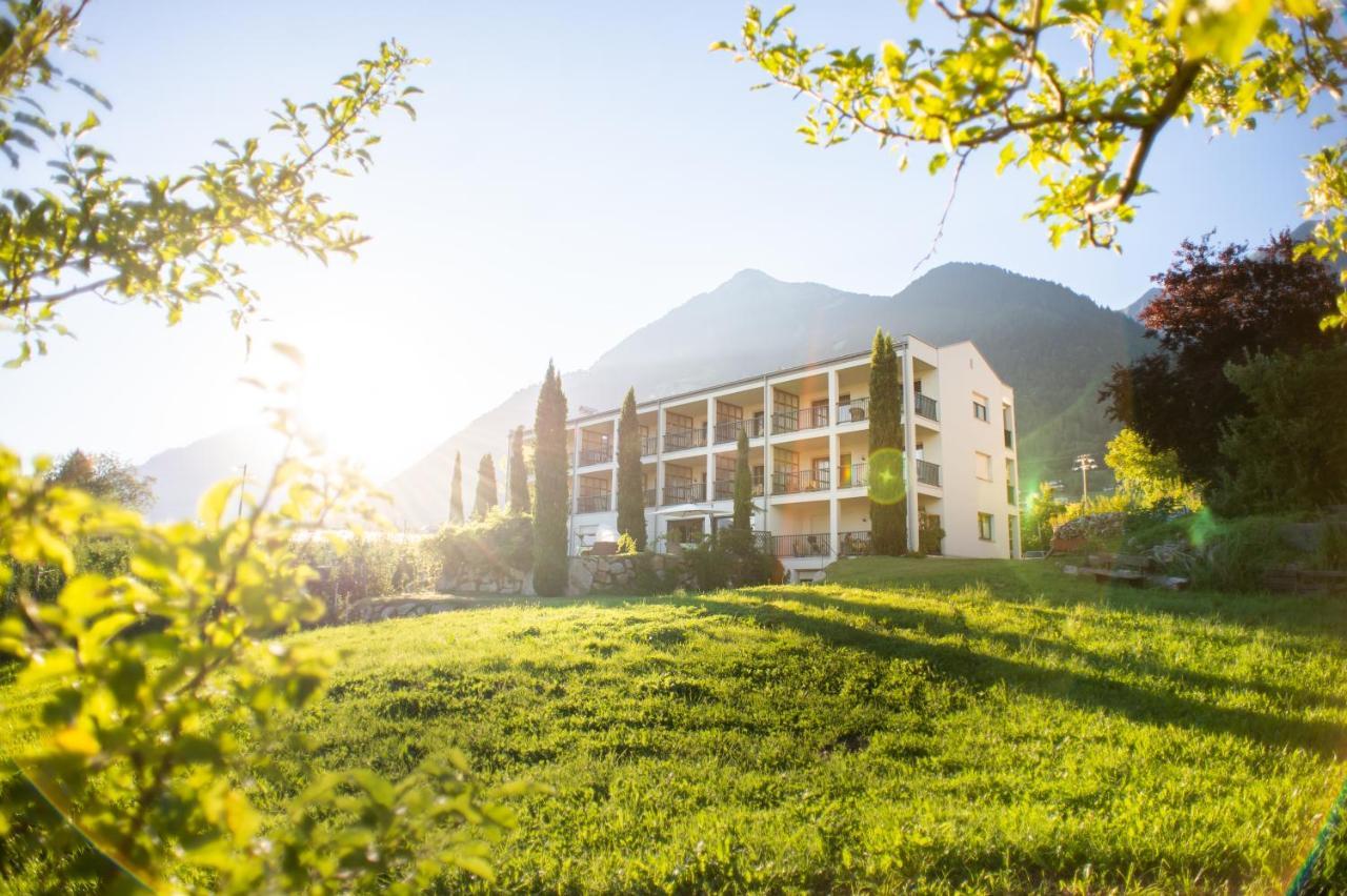Bed and Breakfast Haselgrund Dorf Tirol Exterior foto