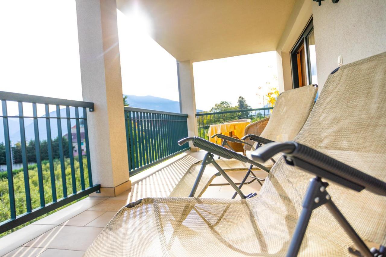 Bed and Breakfast Haselgrund Dorf Tirol Exterior foto