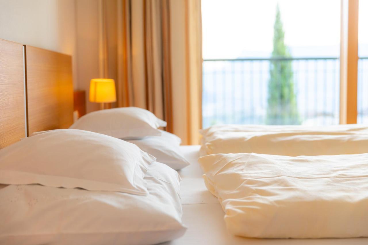 Bed and Breakfast Haselgrund Dorf Tirol Exterior foto