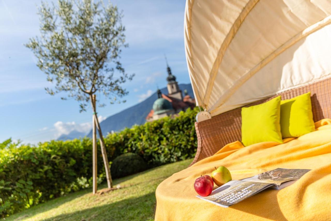 Bed and Breakfast Haselgrund Dorf Tirol Exterior foto