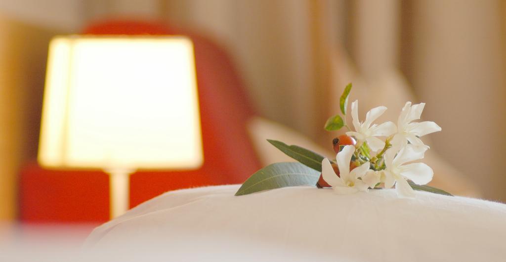 Bed and Breakfast Haselgrund Dorf Tirol Zimmer foto